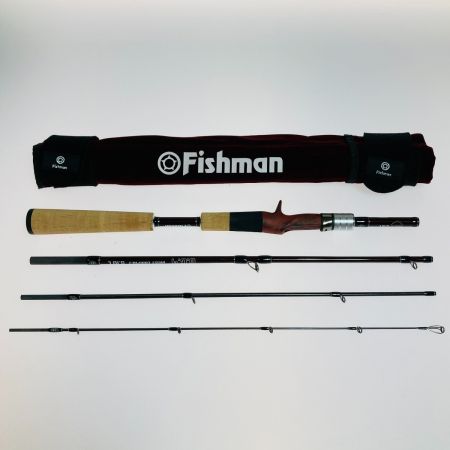  Fishman フィッシュマン B.C.4 BRIST COMPACT ブリストコンパクト 5.10L