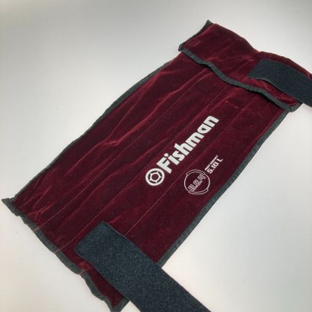  Fishman フィッシュマン B.C.4 BRIST COMPACT ブリストコンパクト 5.10L