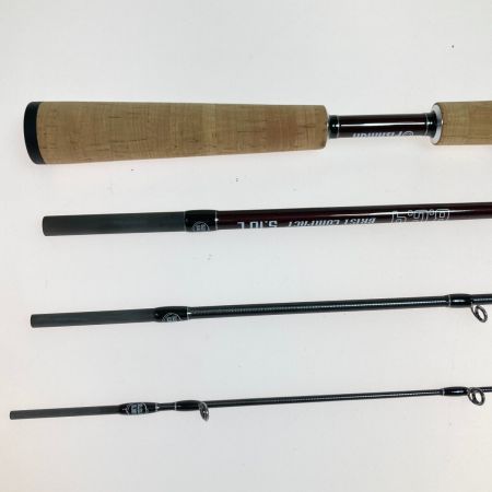  Fishman フィッシュマン B.C.4 BRIST COMPACT ブリストコンパクト 5.10L