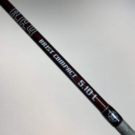  Fishman フィッシュマン B.C.4 BRIST COMPACT ブリストコンパクト 5.10L