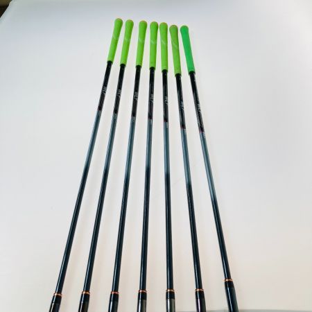  maruman マルマン i3000X 5-9.P.S 7本 アイアンセット WLT TYPE-101 R