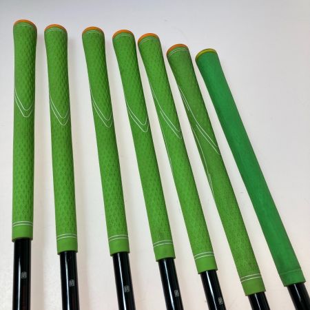  maruman マルマン i3000X 5-9.P.S 7本 アイアンセット WLT TYPE-101 R