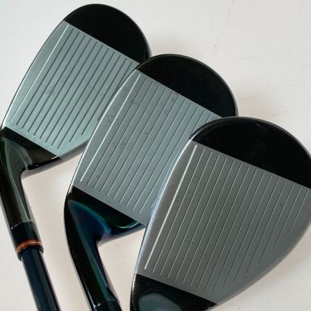  maruman マルマン i3000X 5-9.P.S 7本 アイアンセット WLT TYPE-101 R