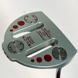 ◎◎ SCOTTY CAMERON スコッティキャメロン スタジオセレクト コンビ STUDIO SELECT KOMBI パター 34インチ カバー付 Cランク