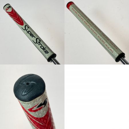  SCOTTY CAMERON スコッティキャメロン スタジオセレクト コンビ STUDIO SELECT KOMBI パター 34インチ カバー付