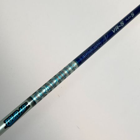  TOUR AD ツアーAD グラファイトデザイン VR-5 シャフト S 44インチ キャロウェイスリーブ付