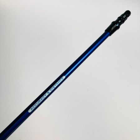   シャフト TOUR AD ツアーAD VR-6 フレックスS 44.25インチ テーラーメイドスリーブ付