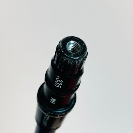   シャフト TOUR AD ツアーAD VR-6 フレックスS 44.25インチ テーラーメイドスリーブ付