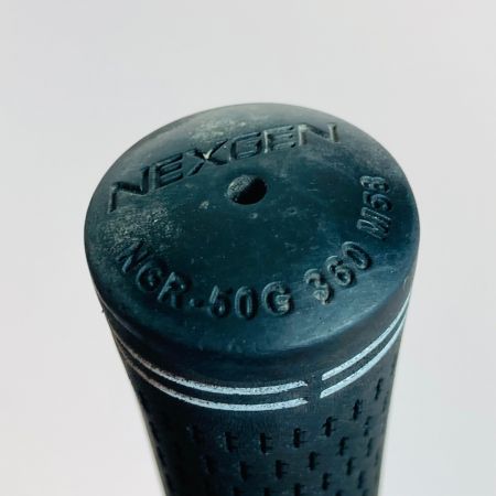   シャフト TOUR AD ツアーAD VR-6 フレックスS 44.25インチ テーラーメイドスリーブ付