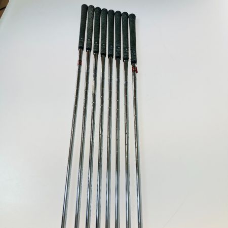  DUNLOP ダンロップ XXIO TOUR ゼクシオ ツアー 3-9.P 8本 Dynamic Gold R300