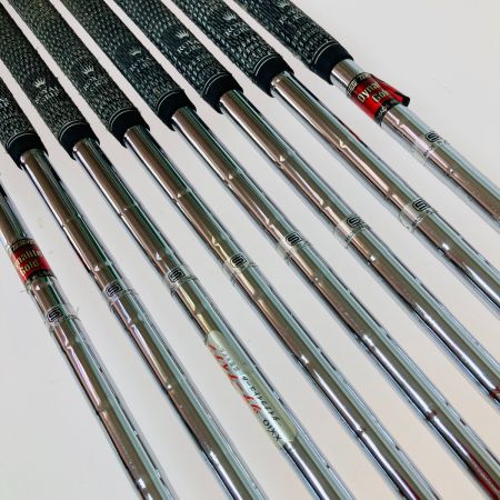  DUNLOP ダンロップ XXIO TOUR ゼクシオ ツアー 3-9.P 8本 Dynamic Gold R300