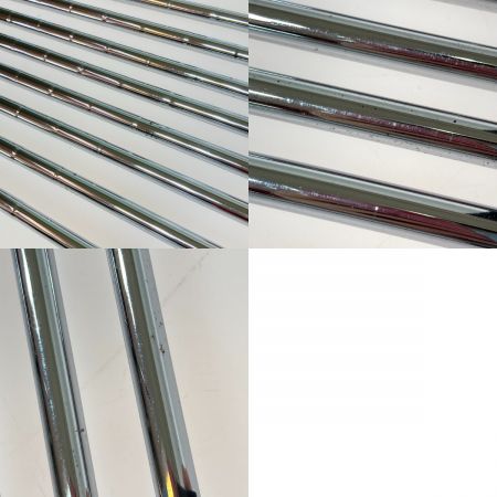  DUNLOP ダンロップ XXIO TOUR ゼクシオ ツアー 3-9.P 8本 Dynamic Gold R300