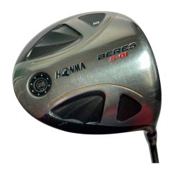 ◎◎ HONMA ホンマ BERES ベレス S-01 1W 10° ドライバー ARMRQ6 ☆☆ 49 R Cランク