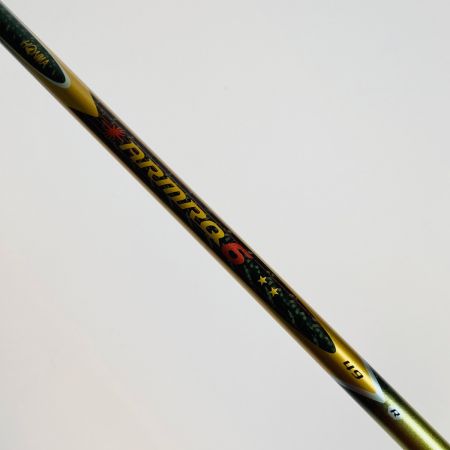  HONMA ホンマ BERES ベレス S-01 1W 10° ドライバー ARMRQ6  49 R