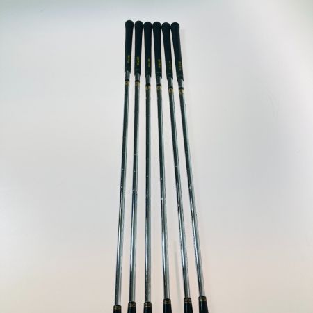  DUNLOP ダンロップ SRIXON スリクソン I-404 5-9.P 6本 アイアンセット Dynamic Gold S200