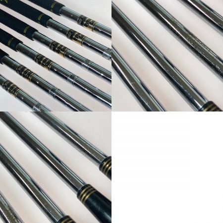  DUNLOP ダンロップ SRIXON スリクソン I-404 5-9.P 6本 アイアンセット Dynamic Gold S200