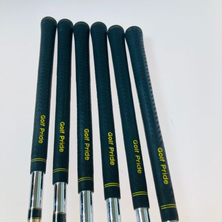  DUNLOP ダンロップ SRIXON スリクソン I-404 5-9.P 6本 アイアンセット Dynamic Gold S200