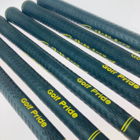  DUNLOP ダンロップ SRIXON スリクソン I-404 5-9.P 6本 アイアンセット Dynamic Gold S200