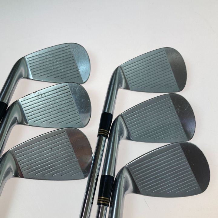 DUNLOP ダンロップ SRIXON スリクソン I-404 5-9.P 6本 アイアンセット Dynamic Gold  S200｜中古｜なんでもリサイクルビッグバン