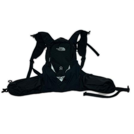  THE NORTH FACE ザノースフェイス トレイルランニング マーティンウィング6 Martin Wing 6 ブラック NM61815 