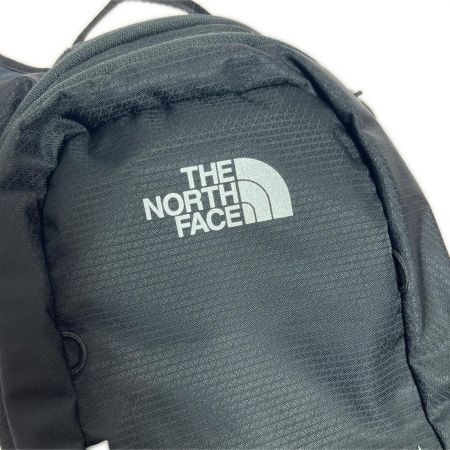  THE NORTH FACE ザノースフェイス トレイルランニング マーティンウィング6 Martin Wing 6 ブラック NM61815 