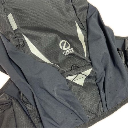  THE NORTH FACE ザノースフェイス トレイルランニング マーティンウィング6 Martin Wing 6 ブラック NM61815 