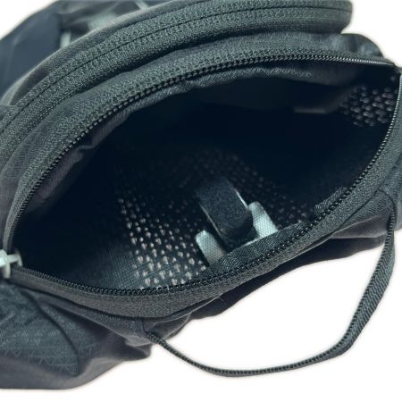  THE NORTH FACE ザノースフェイス トレイルランニング マーティンウィング6 Martin Wing 6 ブラック NM61815 