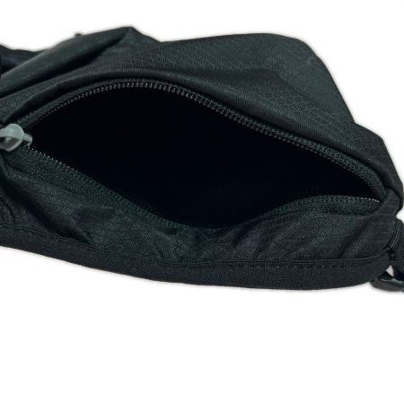  THE NORTH FACE ザノースフェイス トレイルランニング マーティンウィング6 Martin Wing 6 ブラック NM61815 