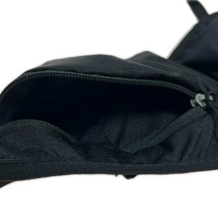  THE NORTH FACE ザノースフェイス トレイルランニング マーティンウィング6 Martin Wing 6 ブラック NM61815 