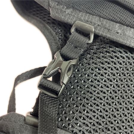  THE NORTH FACE ザノースフェイス トレイルランニング マーティンウィング6 Martin Wing 6 ブラック NM61815 
