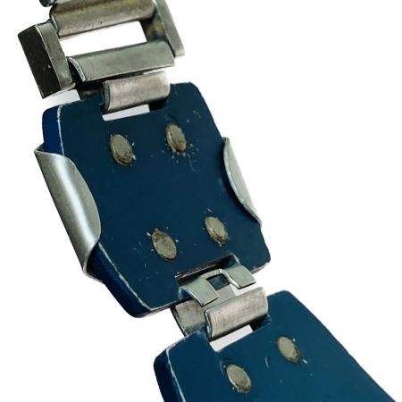  SEIKO セイコー セカンドダイバー 腕時計 6105-8110 自動巻 ベルト社外 植村直己モデル ダメージ多