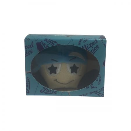  ジャニーズ ジャニーズWEST LIVETOUR 2022 MixedJuice ぶらさげるヤツ 藤井流星 ブルー