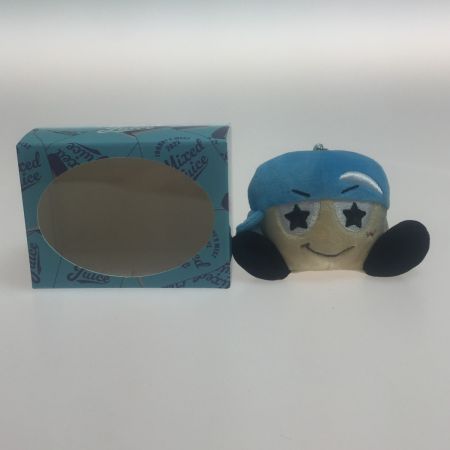  ジャニーズ ジャニーズWEST LIVETOUR 2022 MixedJuice ぶらさげるヤツ 藤井流星 ブルー