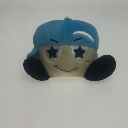  ジャニーズ ジャニーズWEST LIVETOUR 2022 MixedJuice ぶらさげるヤツ 藤井流星 ブルー