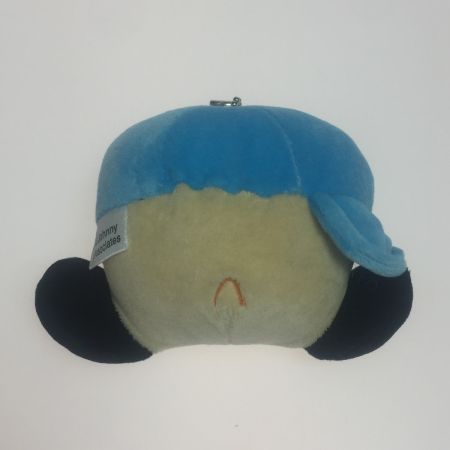  ジャニーズ ジャニーズWEST LIVETOUR 2022 MixedJuice ぶらさげるヤツ 藤井流星 ブルー