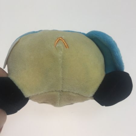  ジャニーズ ジャニーズWEST LIVETOUR 2022 MixedJuice ぶらさげるヤツ 藤井流星 ブルー