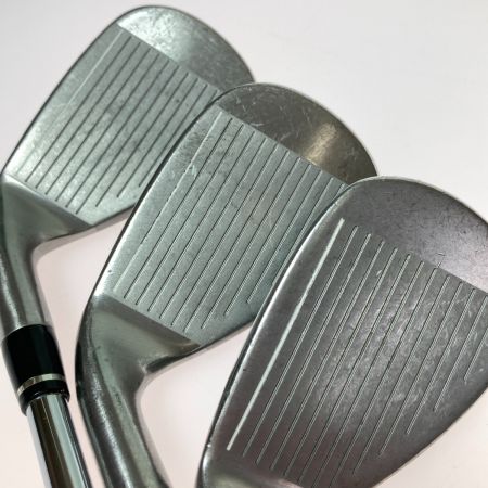  NIKE ナイキ SLINGSHOT 5.0 スリングショット 6本 5-9.P アイアンセット スチールシャフト