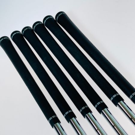  NIKE ナイキ SLINGSHOT 5.0 スリングショット 6本 5-9.P アイアンセット スチールシャフト