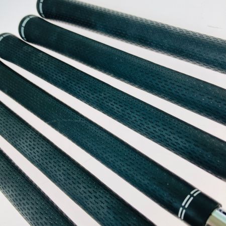  NIKE ナイキ SLINGSHOT 5.0 スリングショット 6本 5-9.P アイアンセット スチールシャフト