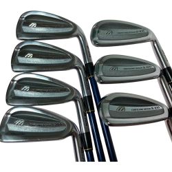 ◎◎ MIZUNO ミズノ S-100 4-9.P 7本 アイアンセット mizuno tour spirit 60 SR Cランク