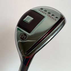 ◎◎ ONOFF オノフ FAIRWAY WINGS  5UT 23° ユーティリティ SMOOTH KICK MP-518U R Cランク