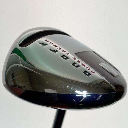  ONOFF オノフ FAIRWAY WINGS  5UT 23° ユーティリティ SMOOTH KICK MP-518U R