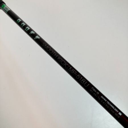  ONOFF オノフ FAIRWAY WINGS  5UT 23° ユーティリティ SMOOTH KICK MP-518U R