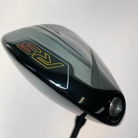  PRGR プロギア RS5 1W 10.5° ドライバー 44.5インチ インチカット Diamana for PRGR S カバー付