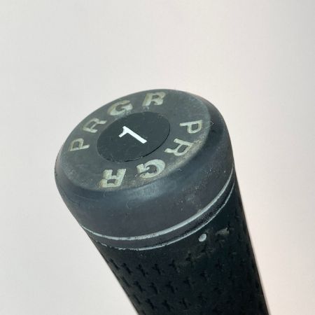  PRGR プロギア RS5 1W 10.5° ドライバー 44.5インチ インチカット Diamana for PRGR S カバー付