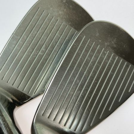  HONMA ホンマ ツアーワールド  TW717P 5-9 5本 アイアンセット TW717P VIZARD I550 R P番欠品