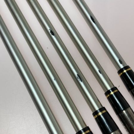  HONMA ホンマ ツアーワールド  TW717P 5-9 5本 アイアンセット TW717P VIZARD I550 R P番欠品
