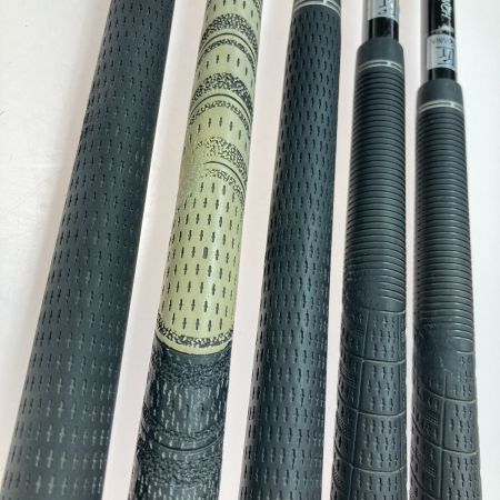  HONMA ホンマ ツアーワールド  TW717P 5-9 5本 アイアンセット TW717P VIZARD I550 R P番欠品