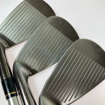  HONMA ホンマ ツアーワールド  TW717P 5-9 5本 アイアンセット TW717P VIZARD I550 R P番欠品