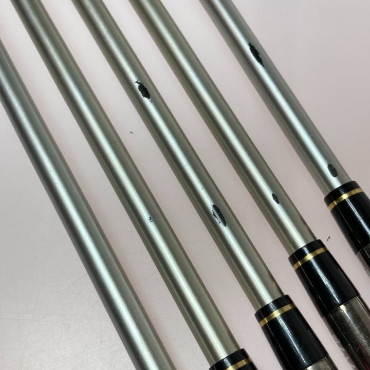 HONMA ホンマ ツアーワールド TW717P 5-9 5本 アイアンセット TW717P